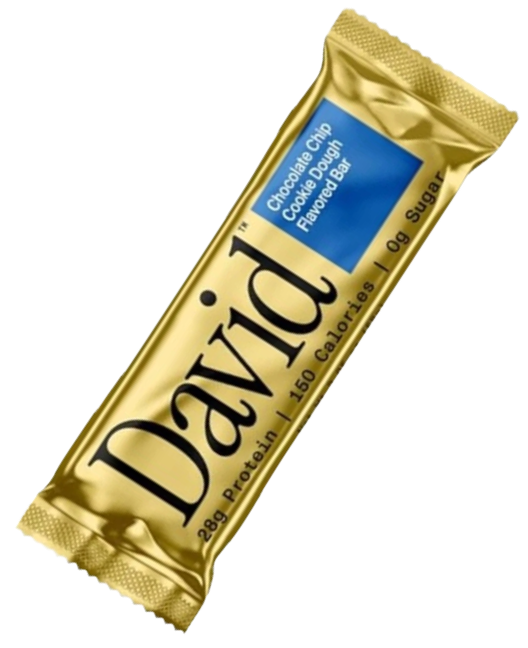 David